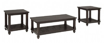 Occational Table Set