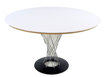 Isamu Noguchi Cylcone Dining Table