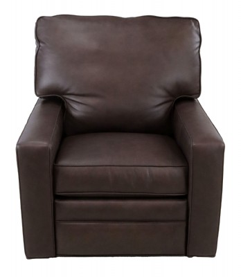 Nicholas Swivel Glider Recliner