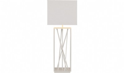 Webb Buffet Lamp