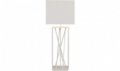 Webb Buffet Lamp