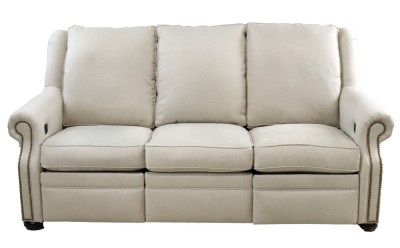 Pauley Reclining Sofa