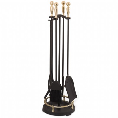 Pilgrim 5 Piece Ball Handle Tool Set