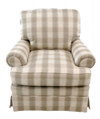 swivel chair