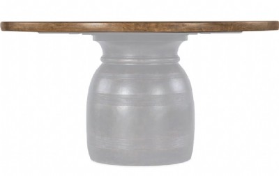 Big Sky Round Dining Table