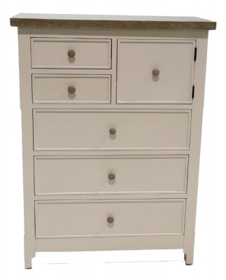 Stylish Dressers and Chests