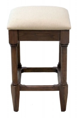 Backless Counter Stool