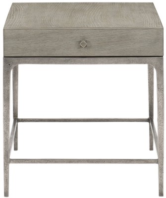 Linea End Table