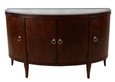 sideboard