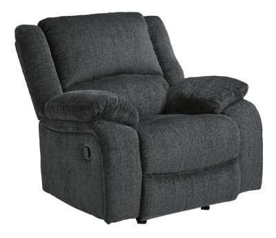 ROCKER RECLINER