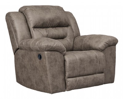 RECLINER