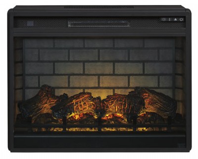 LG FIREPLACE INSERT INFRARED