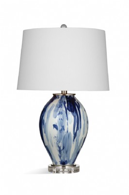 Canady Table Lamp