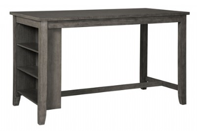 counter height table