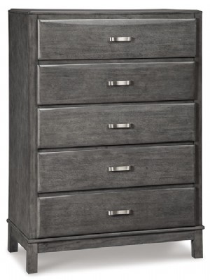 5 drawer dresser
