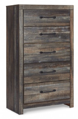 bedroom chest 5 drawer