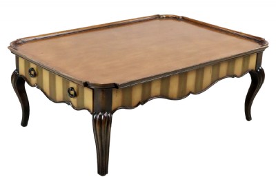 Atelier De Madeline Cocktail Table