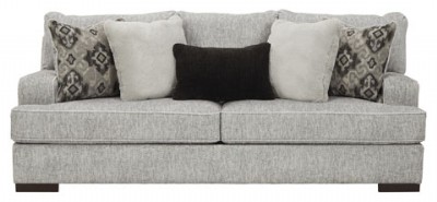 two seat sofa