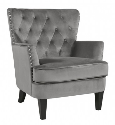 tufted side chair