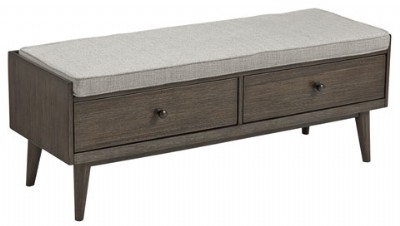 storage bench