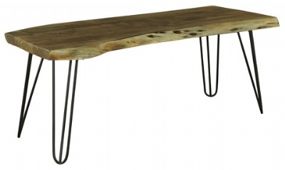 accent bench