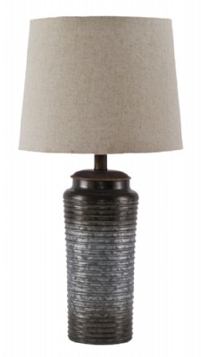 ACCENT LAMP