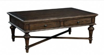 Wellington Estates Coffee Table