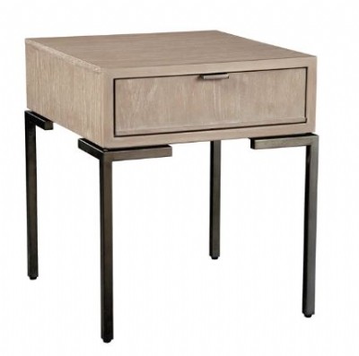 Scottsdale End Table