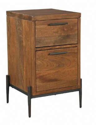 Bedford Park File Cabinet