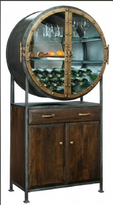 Rob Roy Bar Cabinet