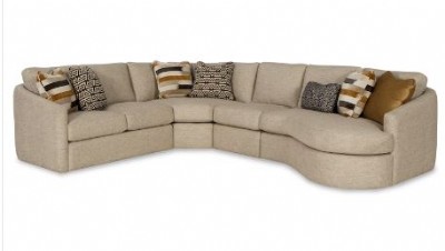 LAF Loveseat