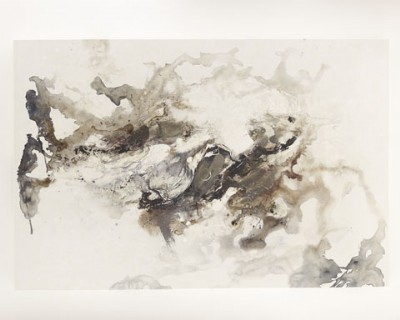 Abstract Wall Art