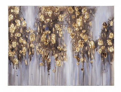 Abstract Design Wall Art