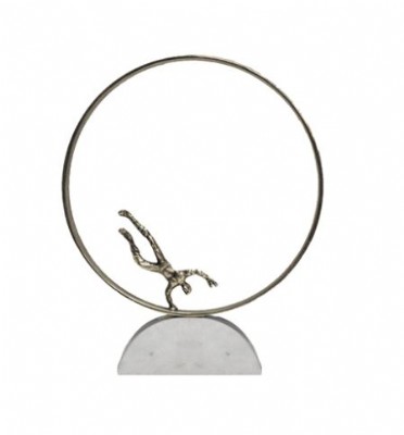 Ring Sculpture