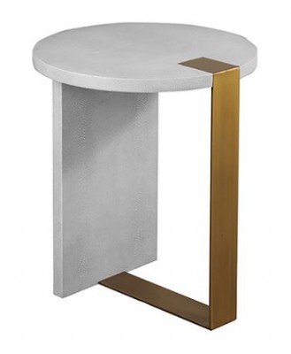 Harrington Accent Table