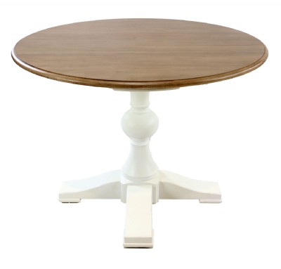 42" Cooper Round Dining Table