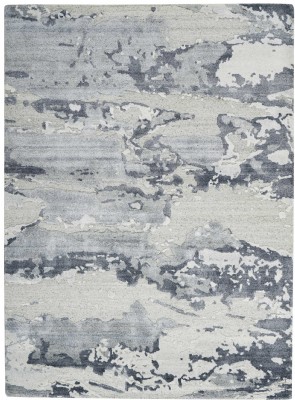 Divine Slate Area Rug