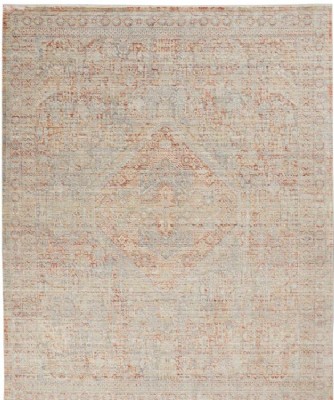 Lustrous Weave Area Rug