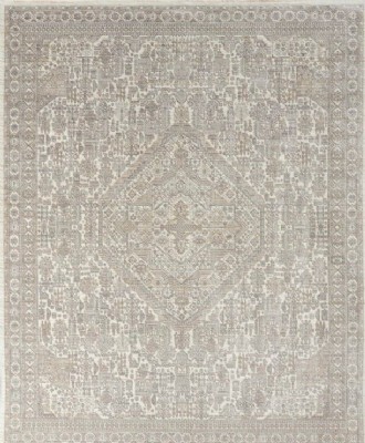 Lustrous Weave Area Rug