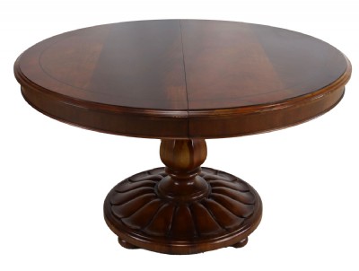 Chelsea Club Cliveden Round Dining Table