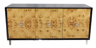 Safavieh Media Cabinet