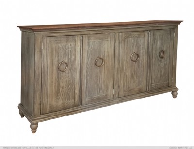 Olive Console