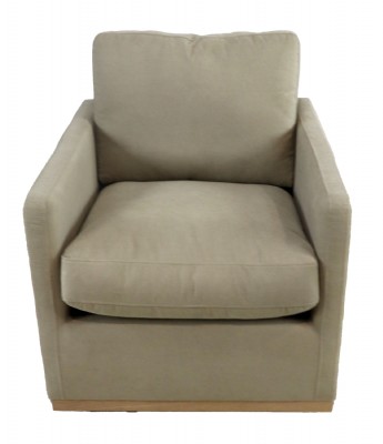 Swivel chair