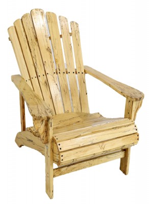 Adirondack Chair