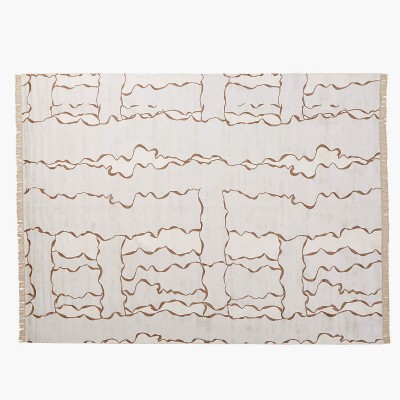 Designer Area Rug