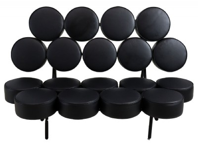 Nelson Marshmellow Sofa