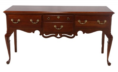 Pennsylvania House Cherry Sideboard