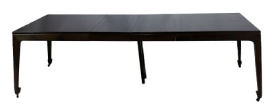 Far East Collection Dining Table by Baker