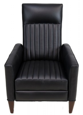 LEATHER RECLINER