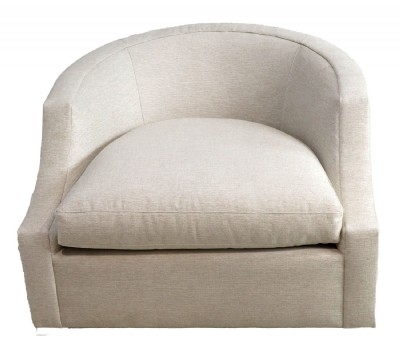 SWIVEL GLIDER CHAIR